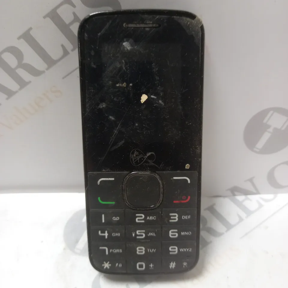 VIRGIN MEDIA VM575 MOBILE PHONE 