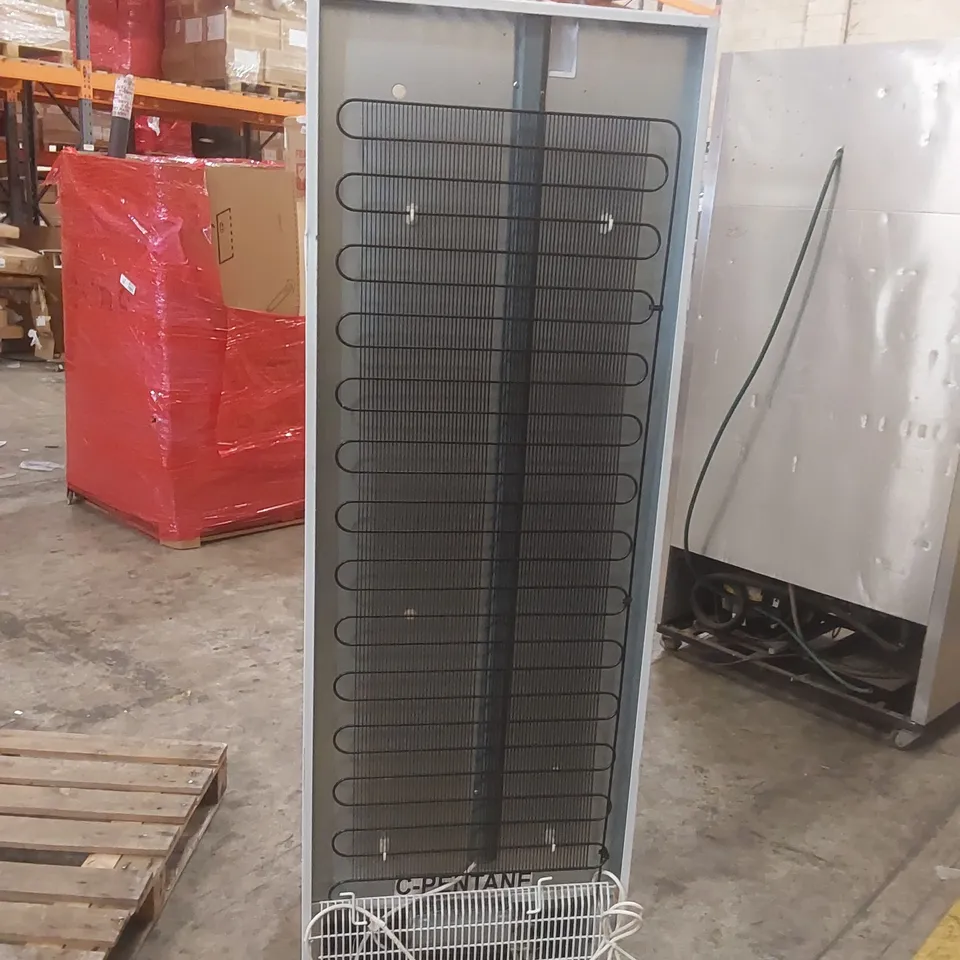 BLIZZARD BZ-SDR40 COMMERCIAL UPRIGHT REFRIGERATOR