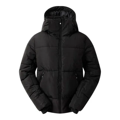 BRAND NEW DARE2B GLITZ JACKET IN TRUE BLACK - UK 6
