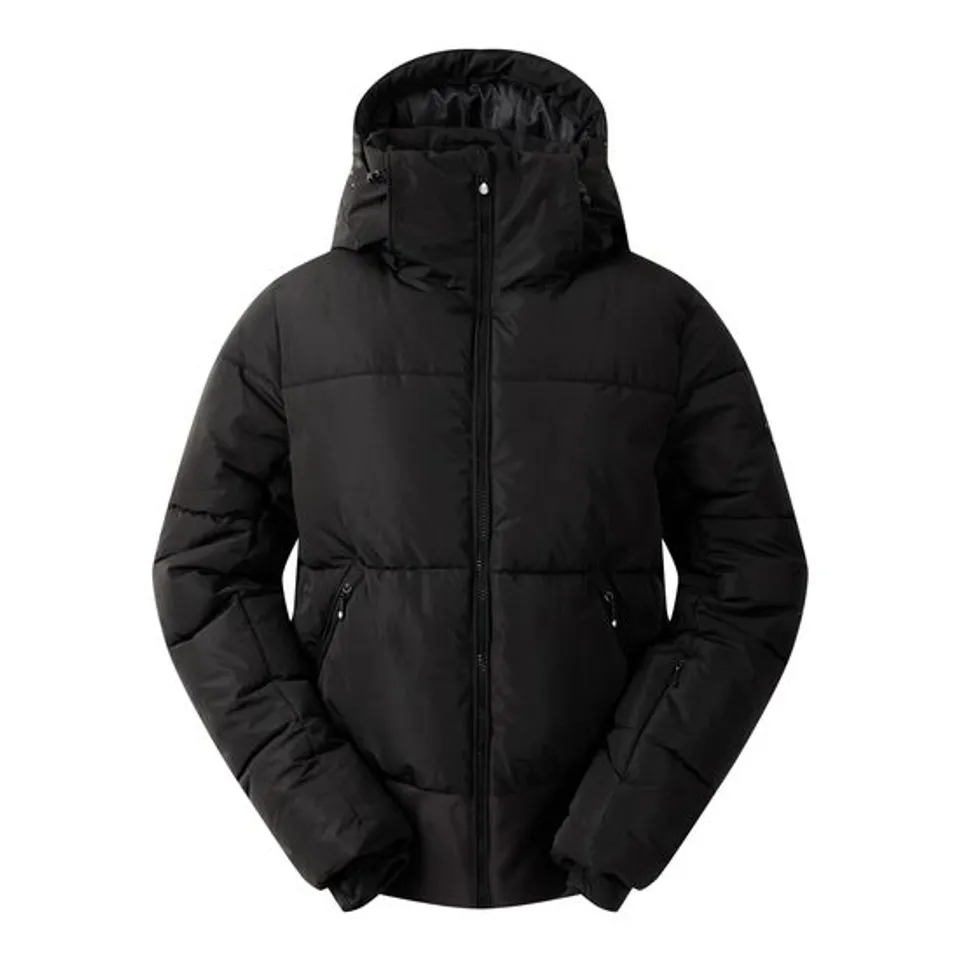 BRAND NEW DARE2B GLITZ JACKET IN TRUE BLACK - UK 6