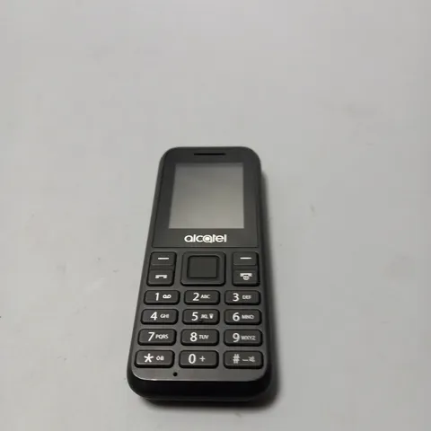 ALCATEL 1066G MOBILE PHONE 