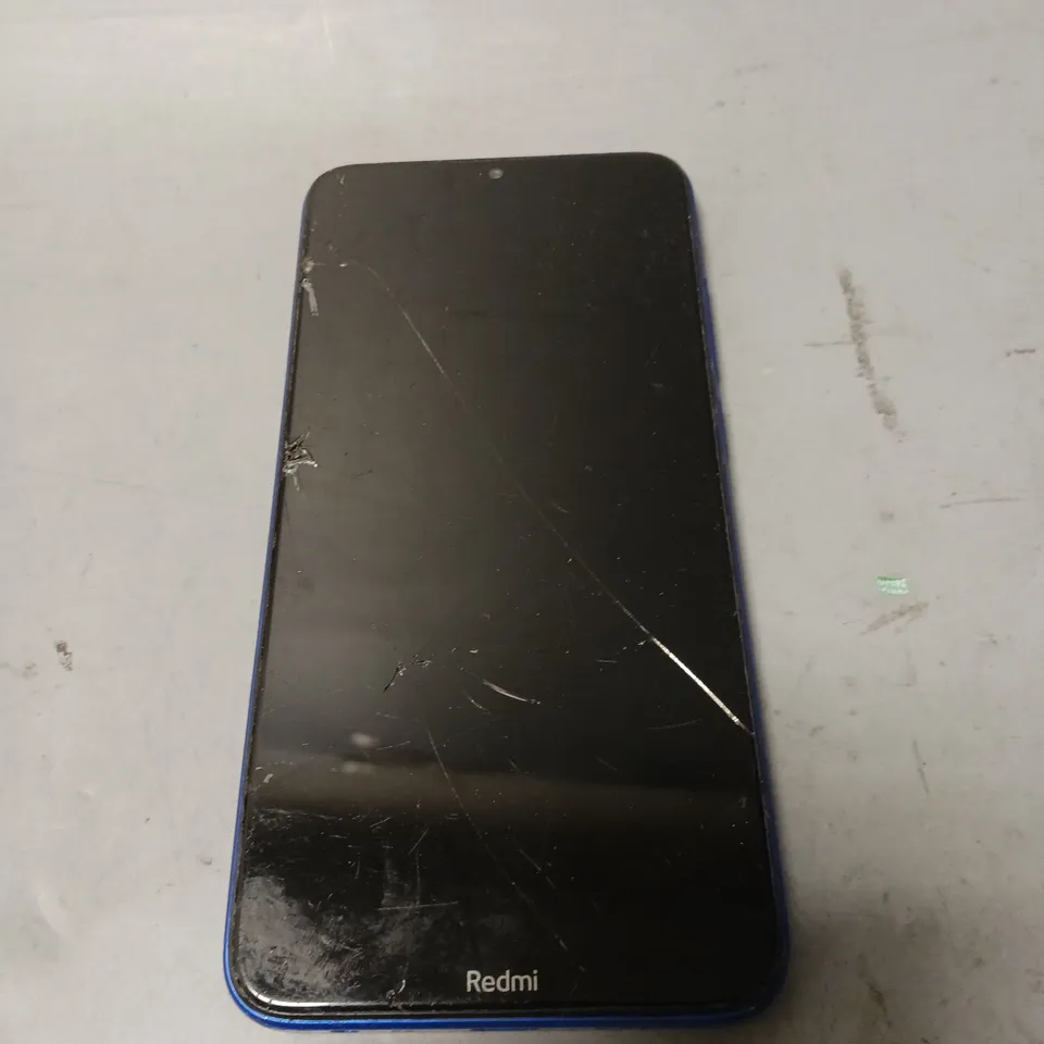 XIAOMI REDMI 8A MOBILE PHONE