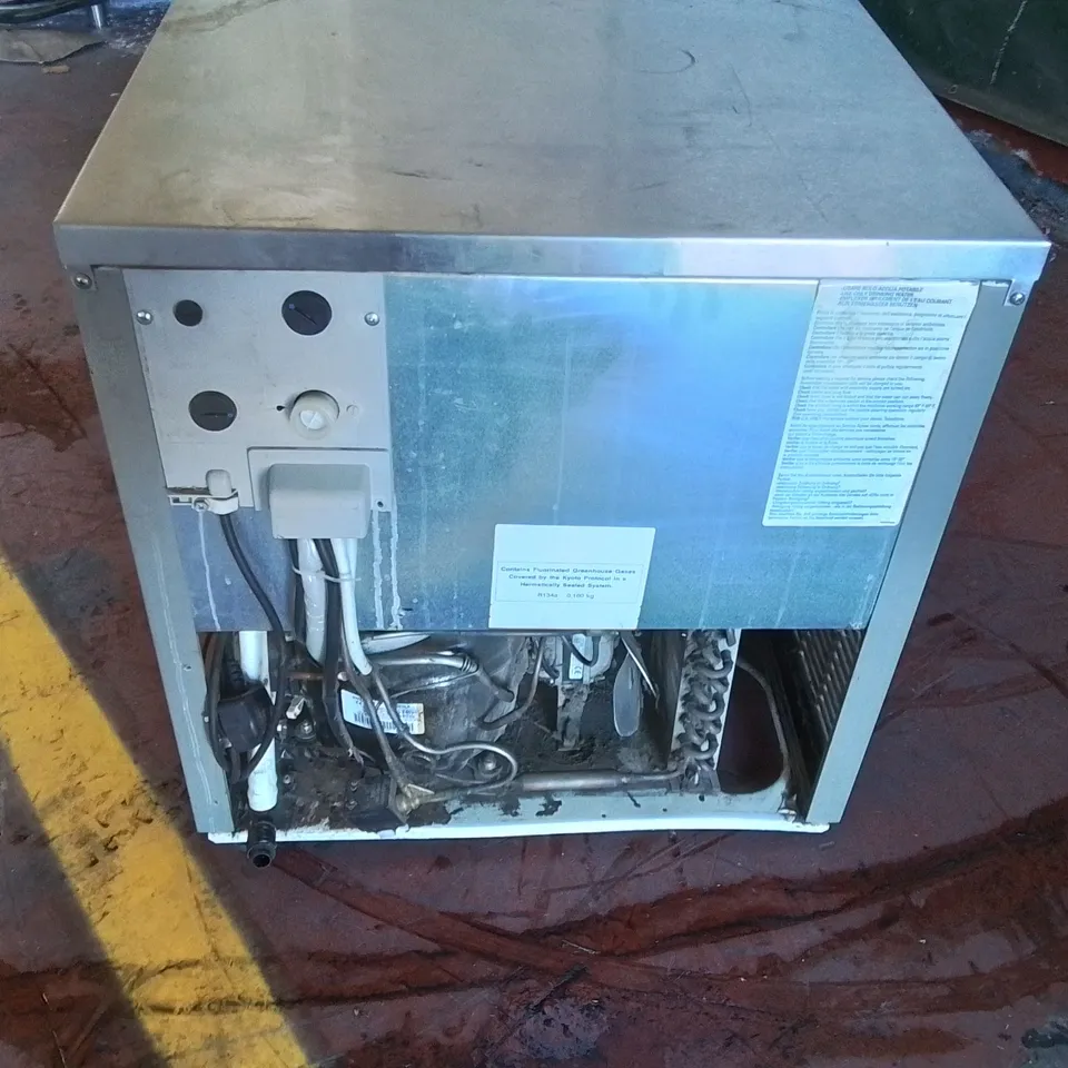 WHIRLPOOL K20 COMMERCIAL ICEMAKER