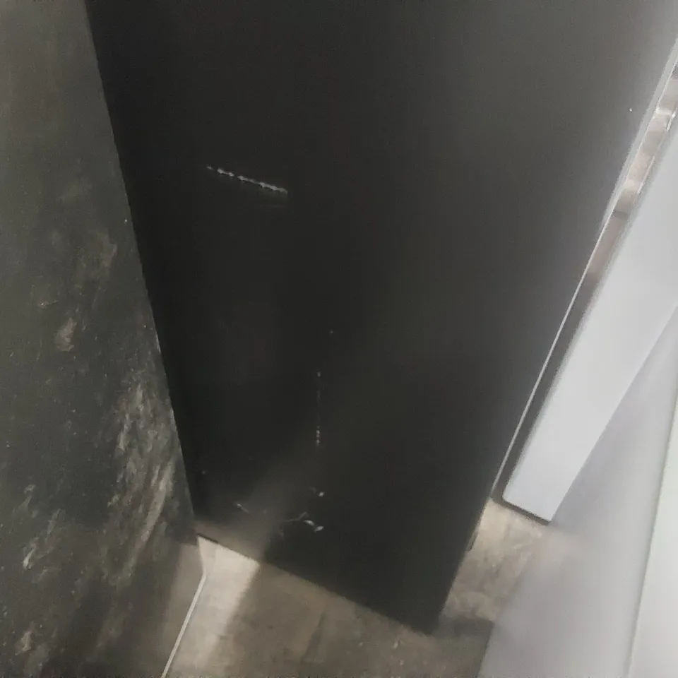 LOGIK L198CFB23 CHEST FREEZER - BLACK