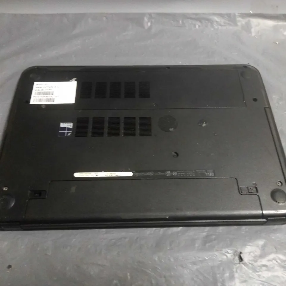 DELL LATITUDE 3540 LAPTOP