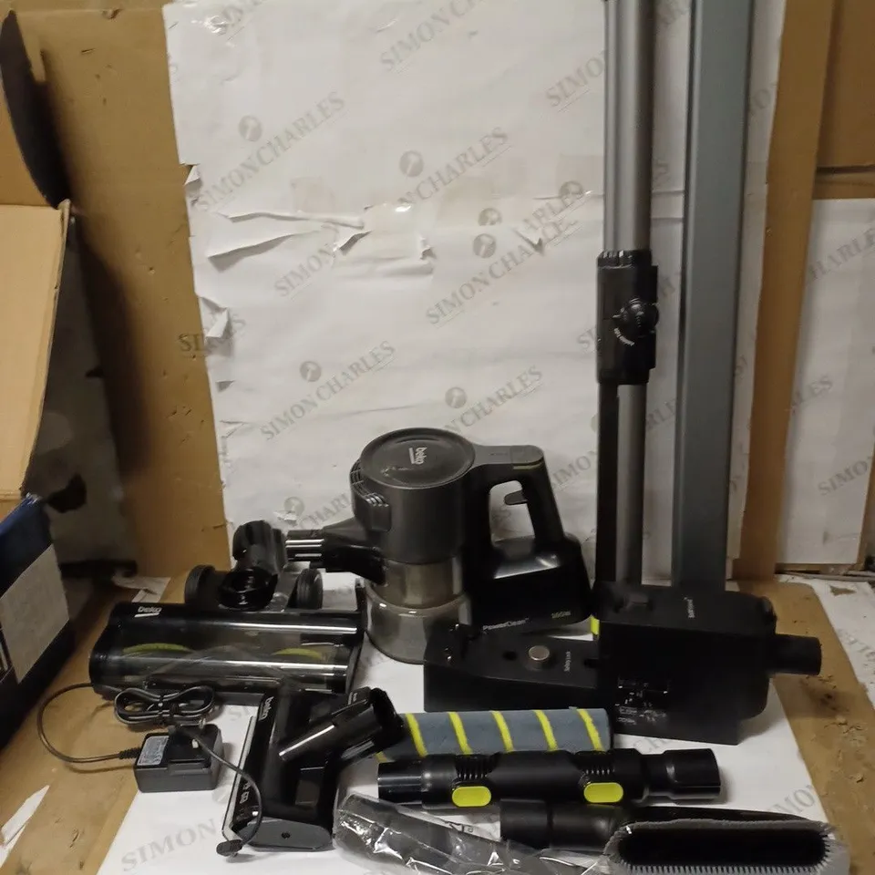 BEKO POWERCLEAN CORDLESS VACUUM CLEANER