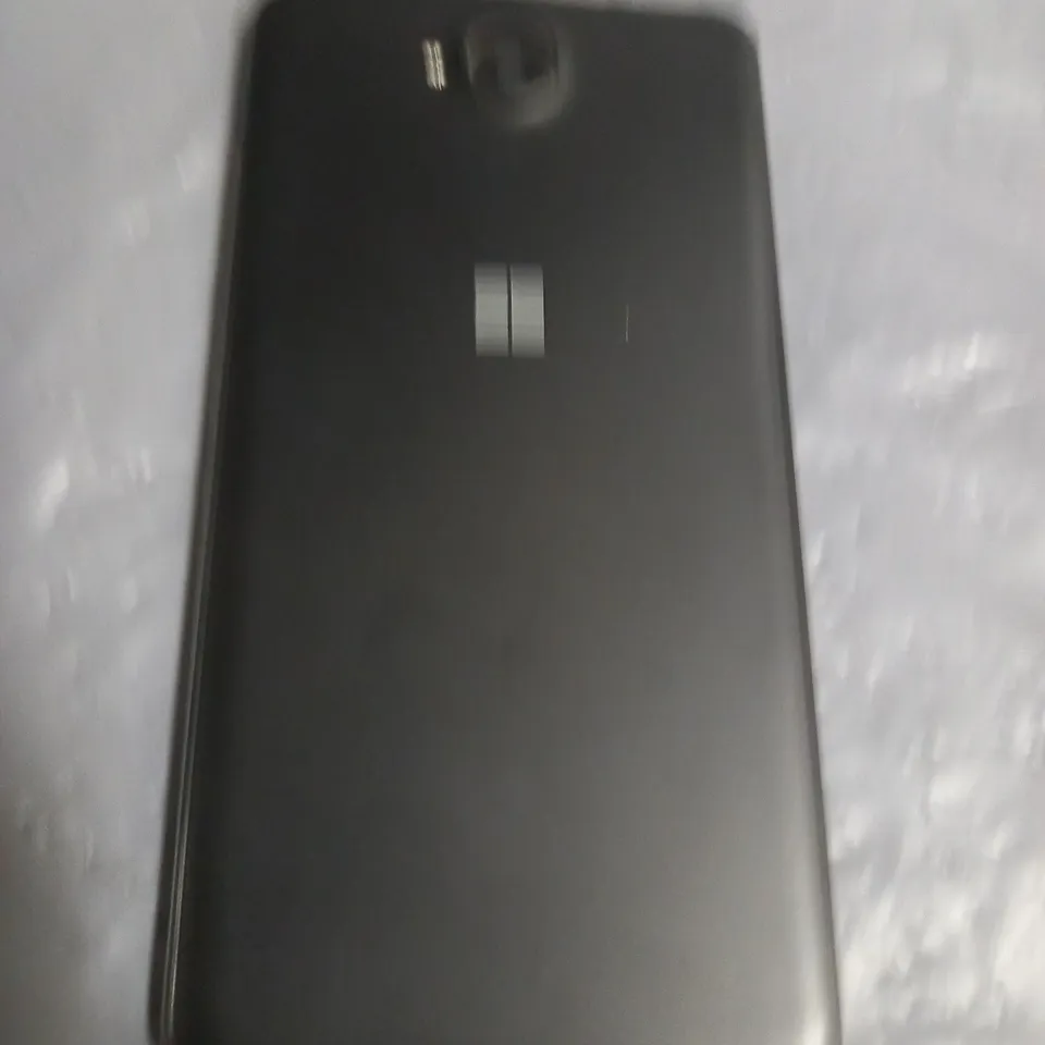 MICROSOFT LUMIA 650 RM-1152 - BLACK