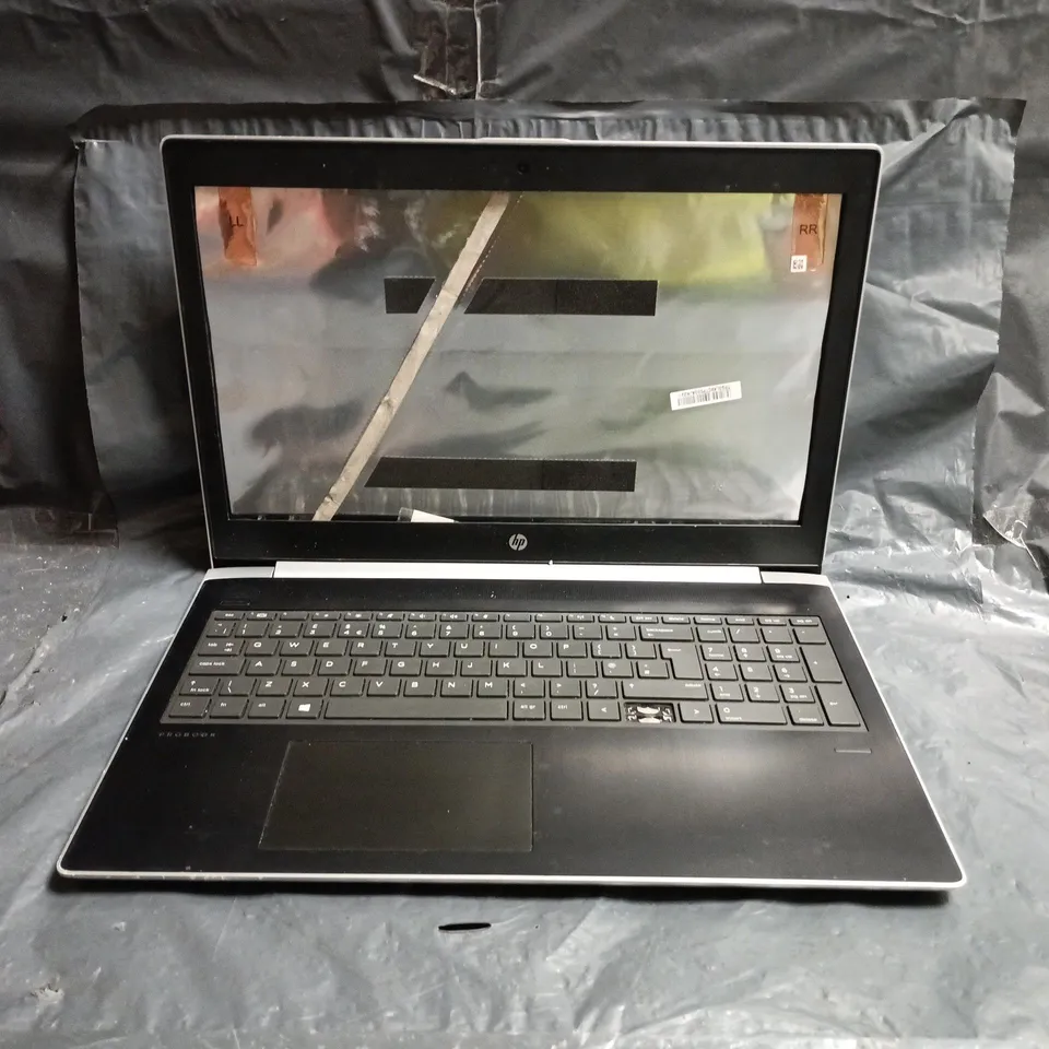 HP PROBOOK 450 G5 LAPTOP 