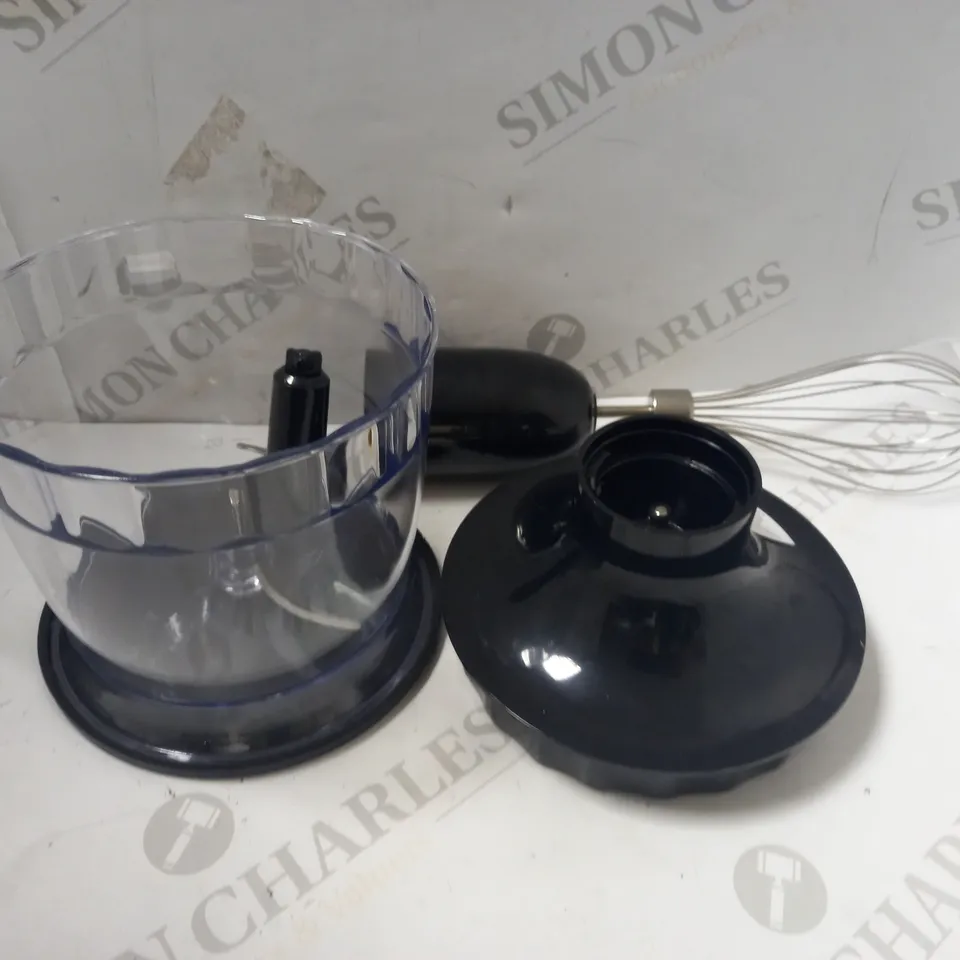 RUSSELL HOBBS DESIRE HAND BLENDER 