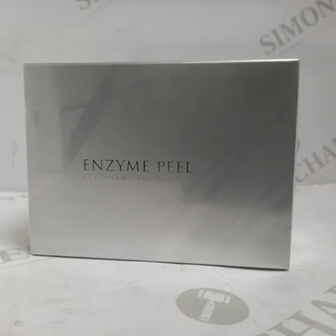 SEALED LINDA MEREDITH BEAUCHAMP ENZYME PEEL 
