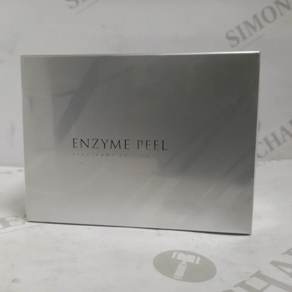 SEALED LINDA MEREDITH BEAUCHAMP ENZYME PEEL 