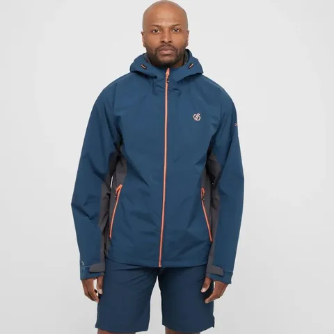 TWELVE BRAND NEW DARE 2B MEN'S EVEN UP JACKET