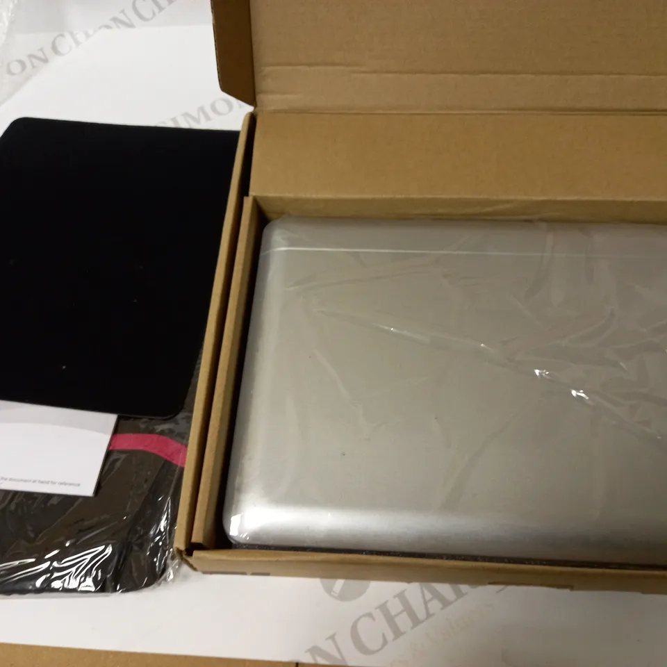 G-ANICA NETBOOK 10.1" SCREEN, INCLUDES MOUSE, EARPHONES AND MOUSEMAT 