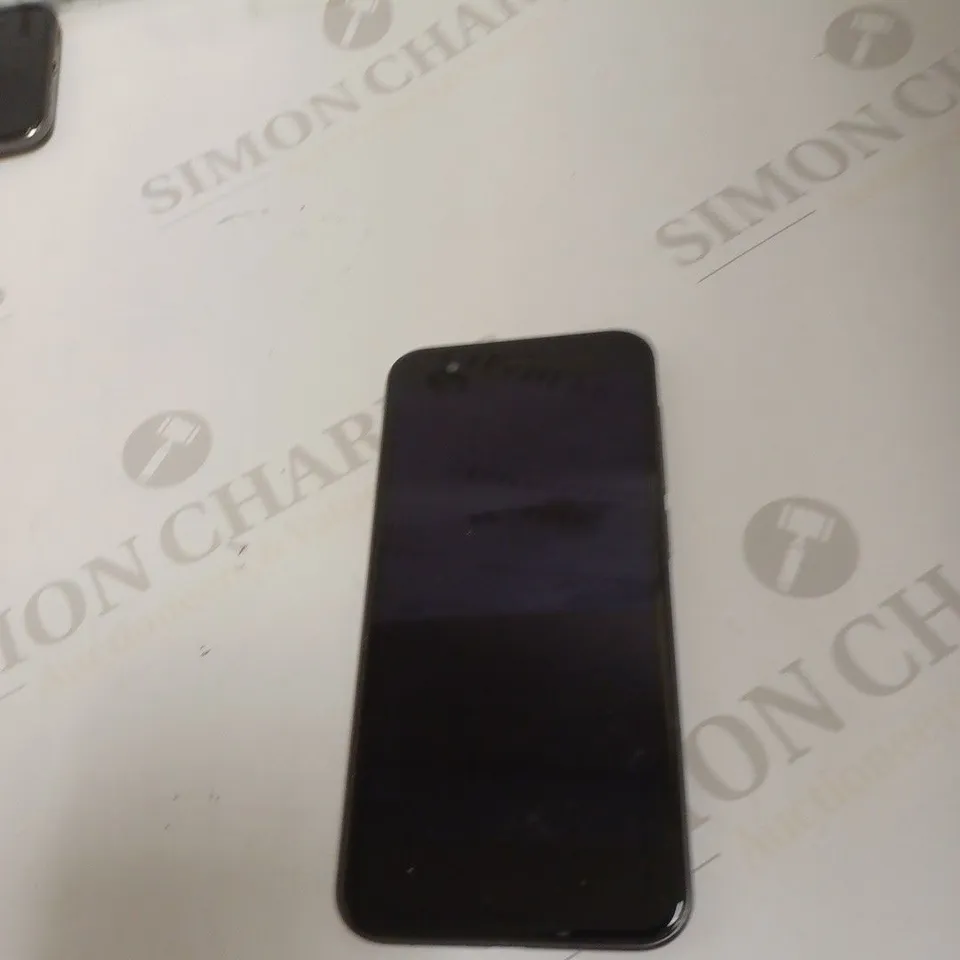 VODAFONE SMART PHONE VFD 600