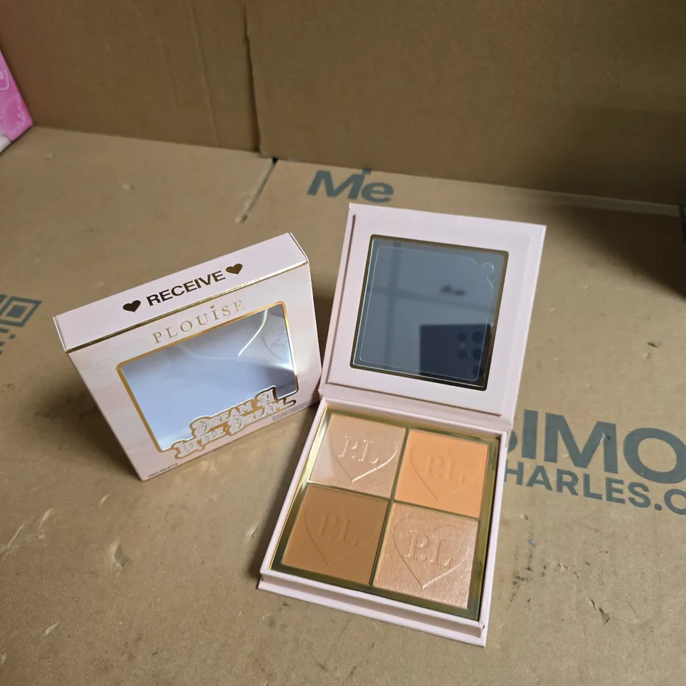 PLOUISE DREAM A LITTLE DREAM FACE PALETTE