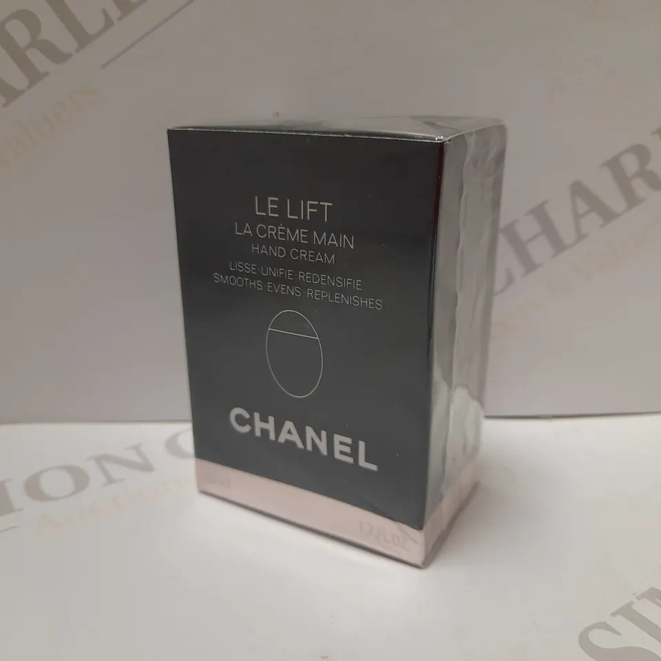 CHANEL LE LIFT HAND CREAM 50ML