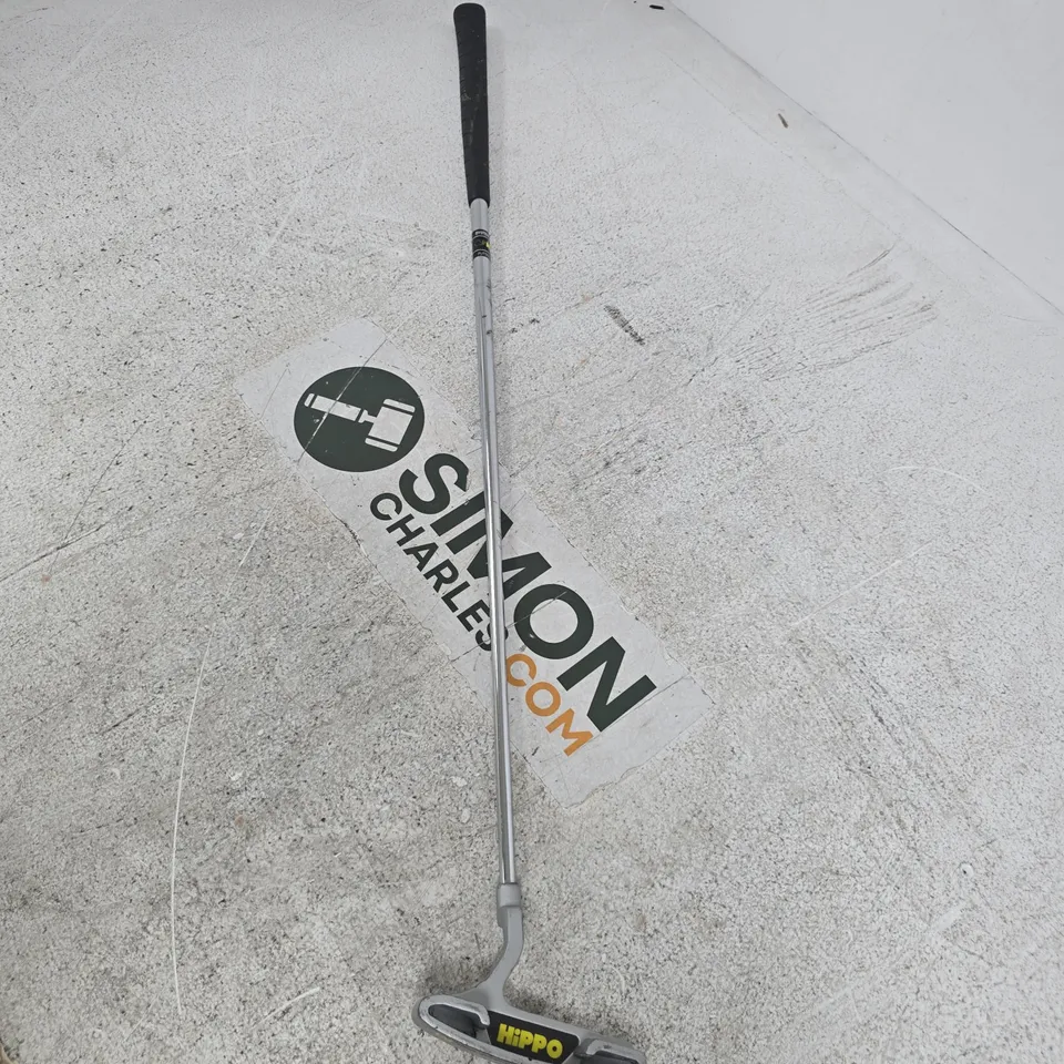 HIPPO PI1 PUTTER CLUB