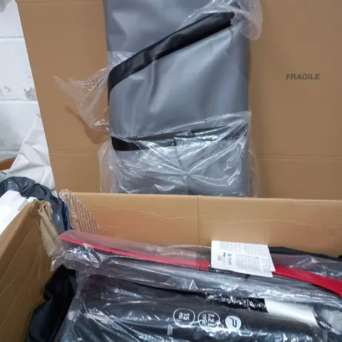 PURE 320 ALL-ROUND INFLATABLE STAND