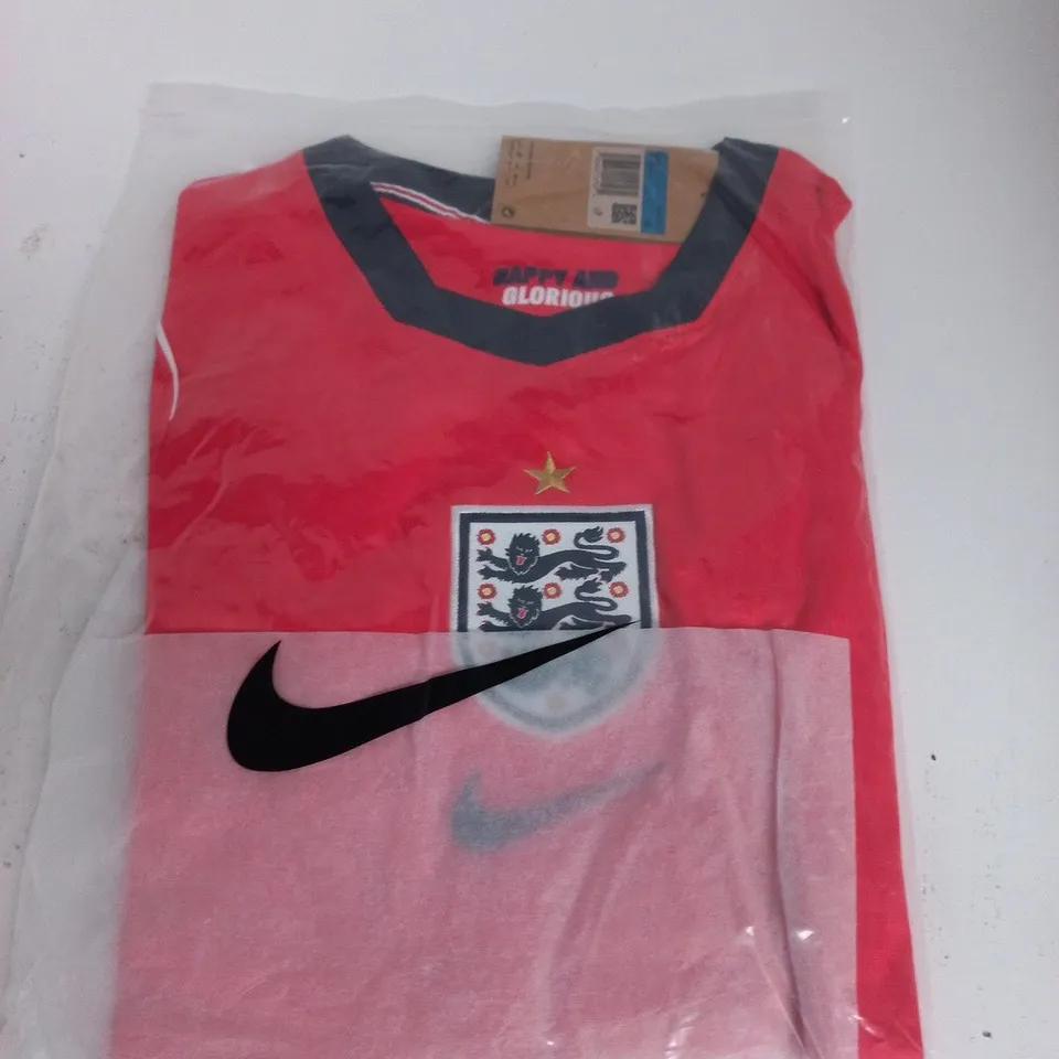 ENGLAND NATIONAL TEAM AWAY JERSEY - M