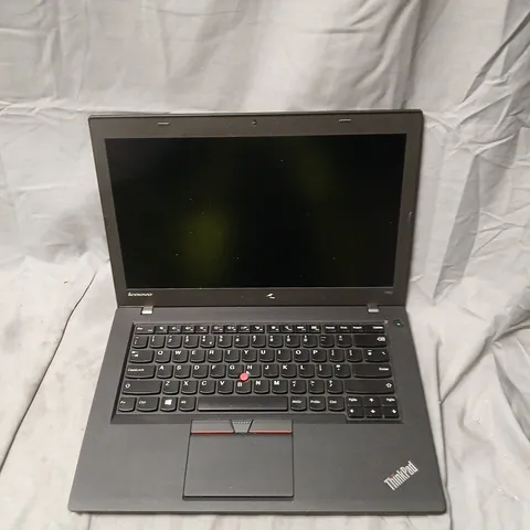 LENOVO THINKPAD T450 LAPTOP