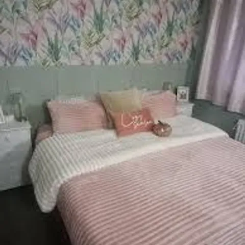 COZZE HOME COCOON 4 PIECE DUVET SET