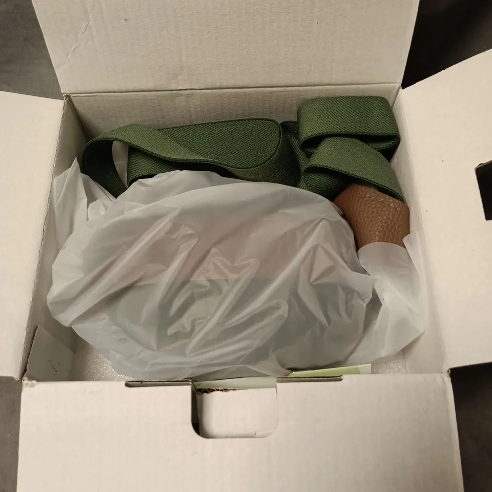 MASSAGE° MASSAGER – NEW SENSORY EXPERIENCE 