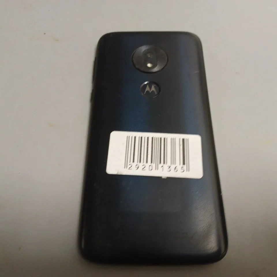 MOTOROLA MOTO G7 PLAY