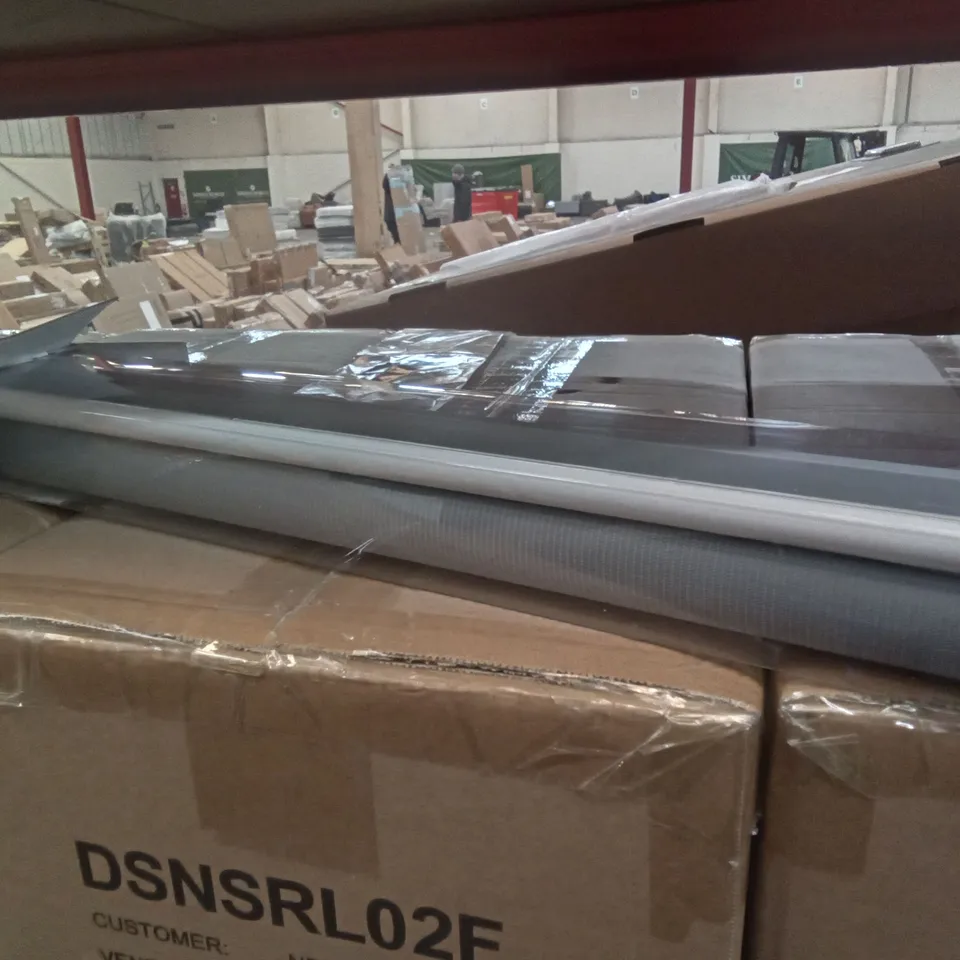 PRE ASSEMBLED DAY NIGHT BLIND 105 × 160CM