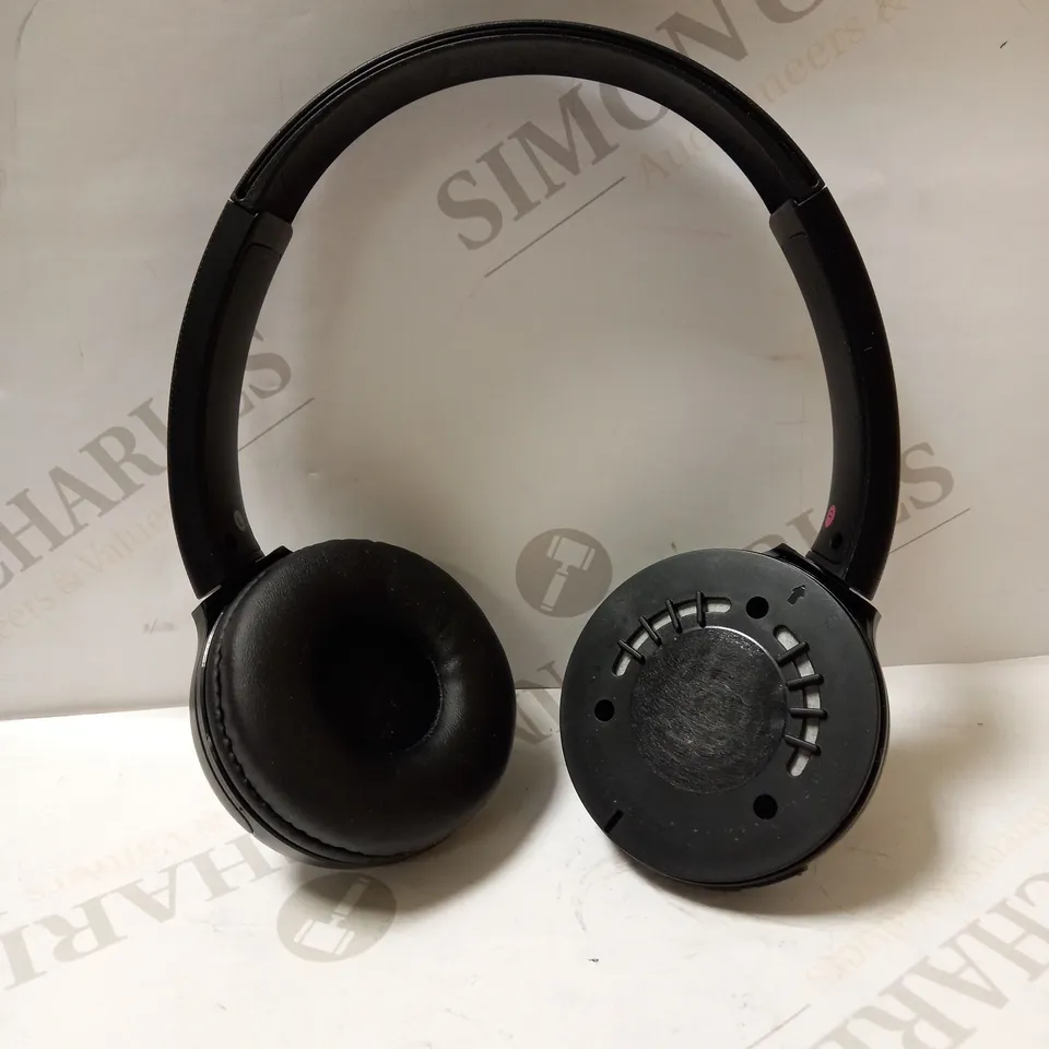 SONY WH-CH510 WIRELESS HEADPHONES