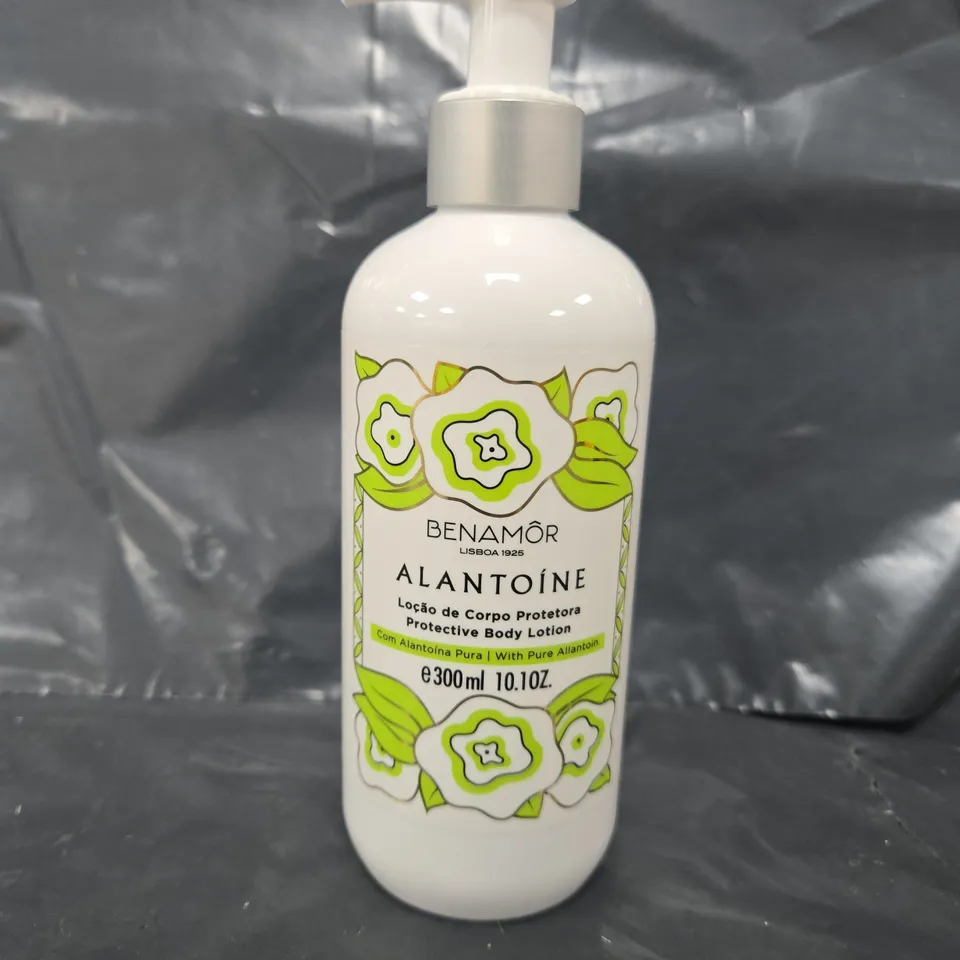 BENAMOR ALANTOINE BODY LOTION