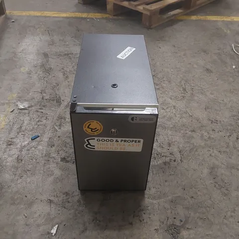 VITRIFRIGO COMMERCIAL MILK CHILLER FOR COFFEE MACHINE