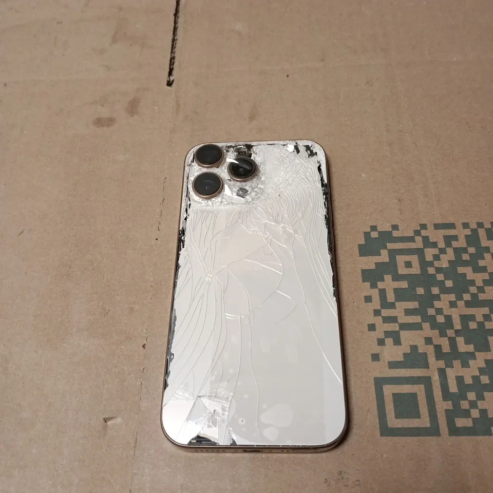 APPLE IPHONE 16 PRO MAX BOXED