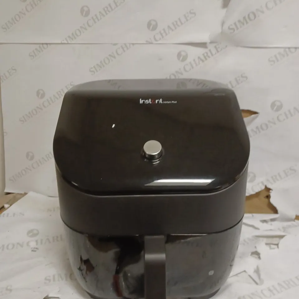 INSTANT POT VORTEX PLUS AIRFRYER