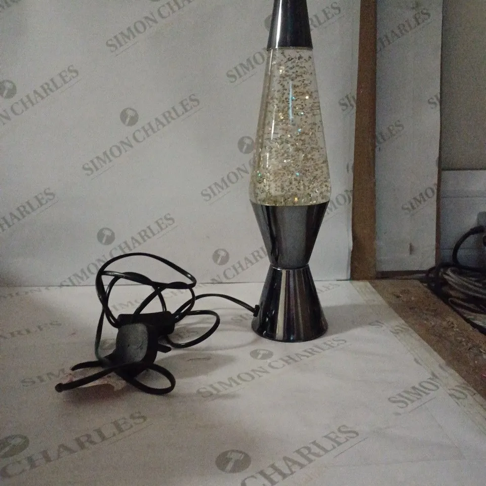 CLASSIC LAVA LAMP STARRY NIGHT