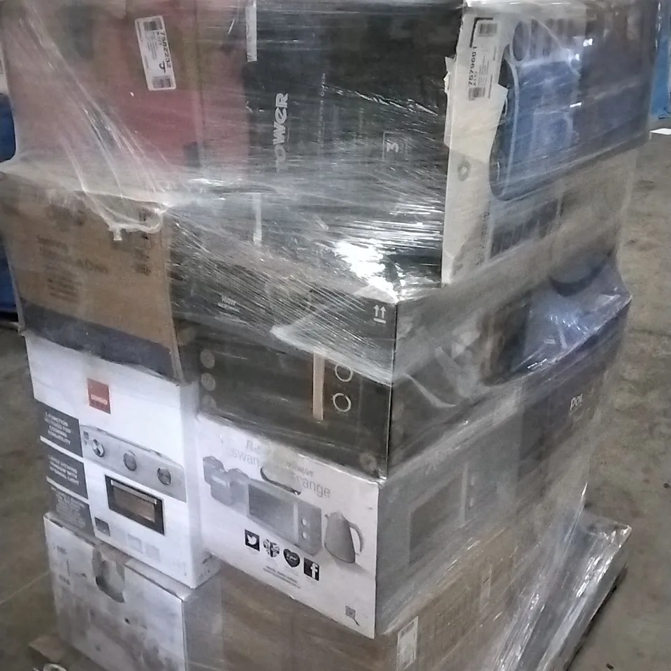 PALLET OF APPROXIMATELY 16 ASSORTED PRODUCTS TO INCLUDE