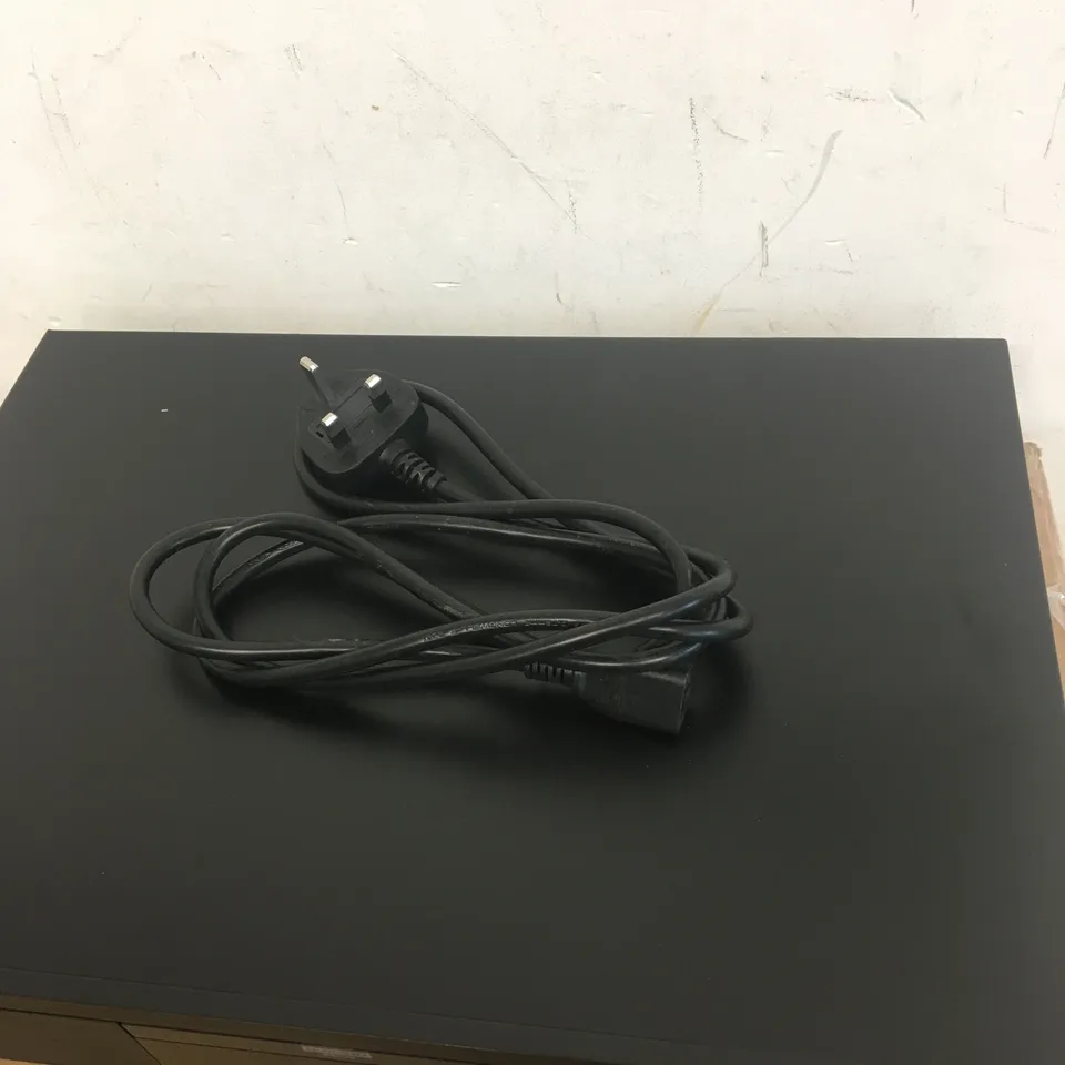 REAVON UBR-X200 UHD BLURAY PLAYER