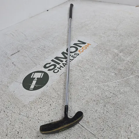 MIZUNO GOLF PUTTERS – BLADE STYLE (0615)
