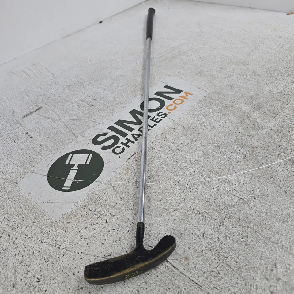 MIZUNO GOLF PUTTERS – BLADE STYLE (0615)