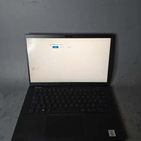 DELL LATITUDE 7410 LAPTOP