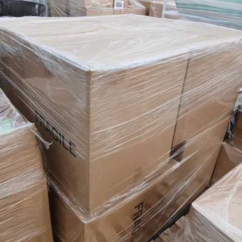 PALLET OF APPROXIMATELY 258 ASSORTED PRODUCTS TO INCLUDE;