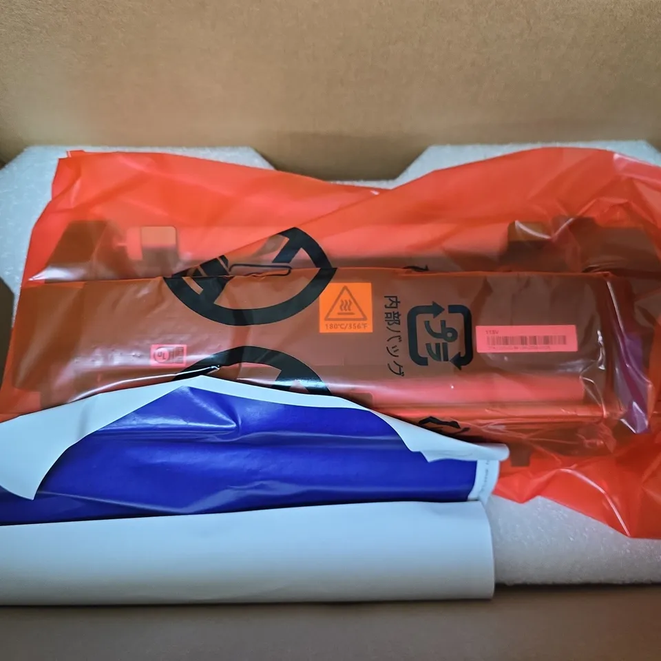 BOXED LEXMARK 41X0246 FUSER UNIT