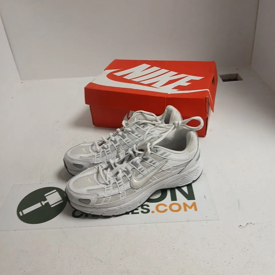 NIKE P-6000 (GS)TRAINERS – UK 6 