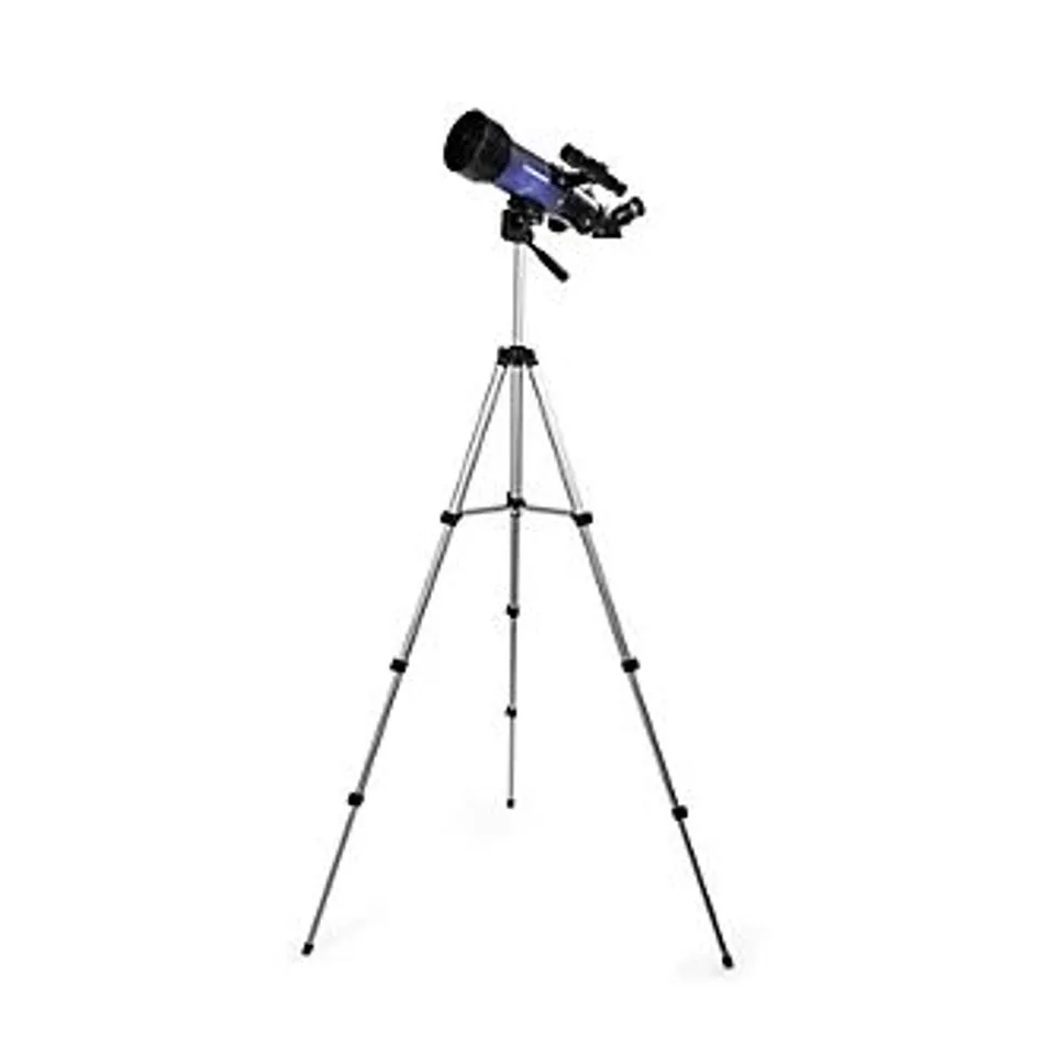 CELESTRON ROYAL OBSERVATORY GREENWICH TRAVELSCOPE W/ TRIPOD & BACKPACK