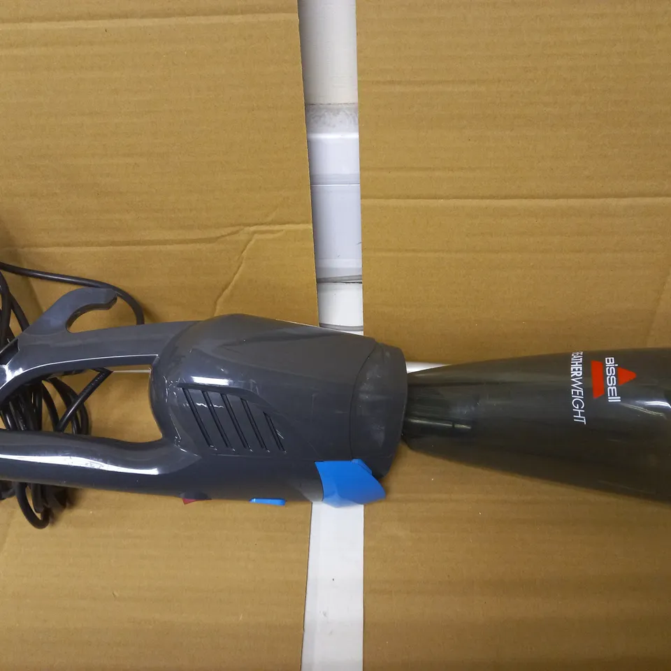 BISSELL HIGH POWER LIGHTWEIGHT VACUUM