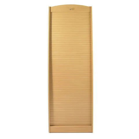 BOXED SECRETARY DESK (1 BOX)