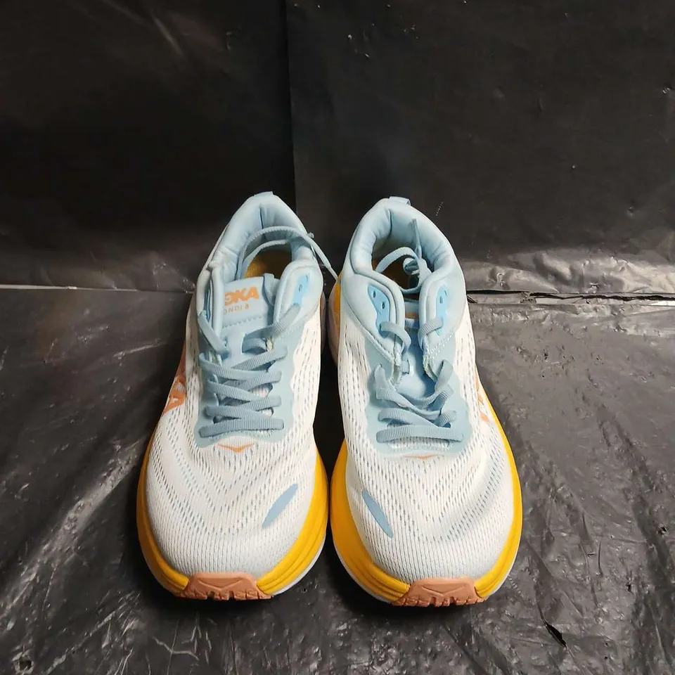 HOKA Bondi S Running Shoes – UK SIZE 6