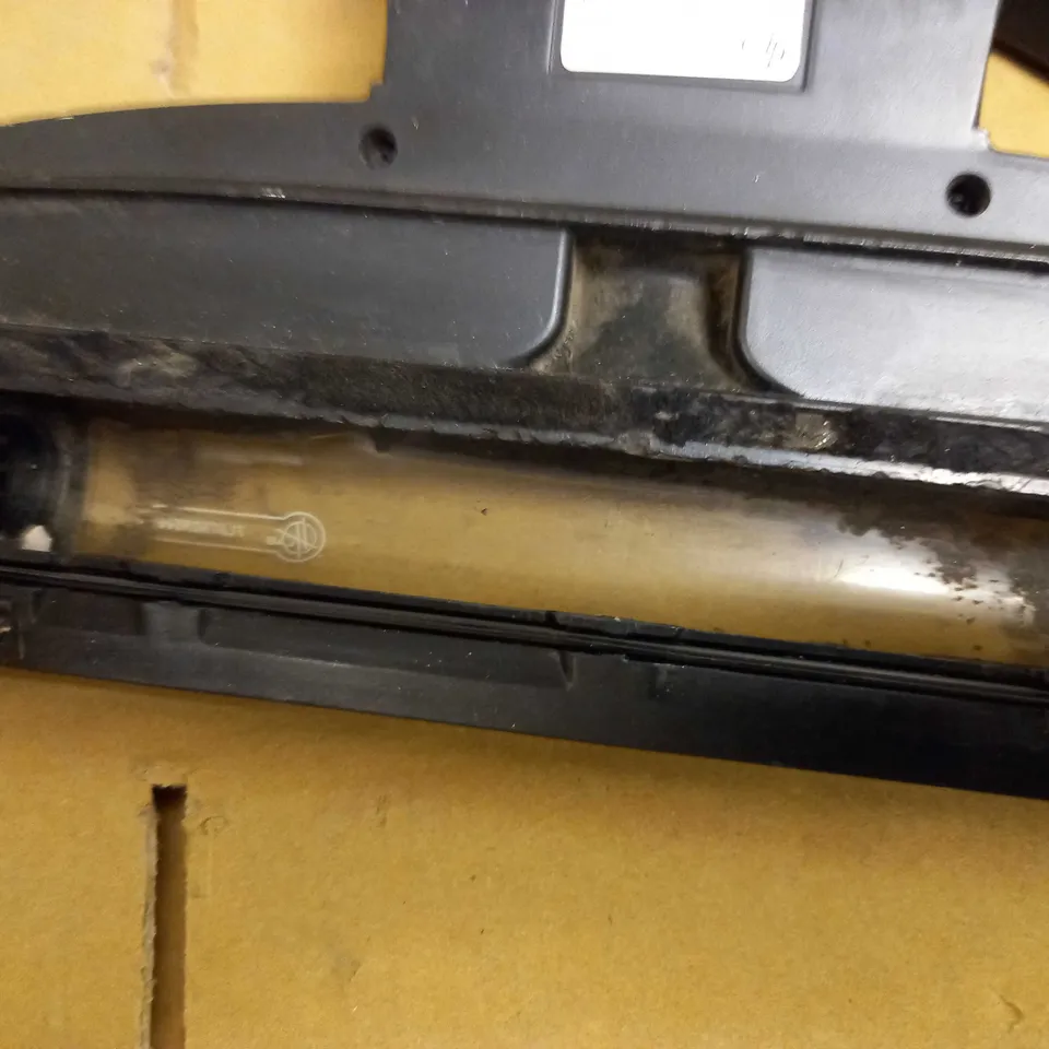 HOOVER H-FREE 500 CORDLESS STICK VACUUM CLEANER