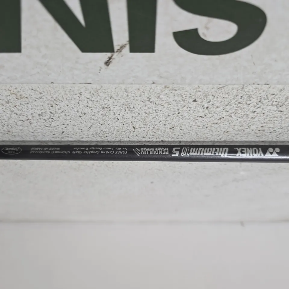 YONEX VMASS 260 SAND WEDGE
