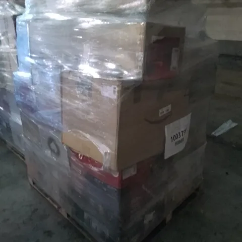 PALLET OF APPROXIMATELY 24 ASSORTED HOUSEHOLD & ELECTRICAL PRODUCTS TO INCLUDE