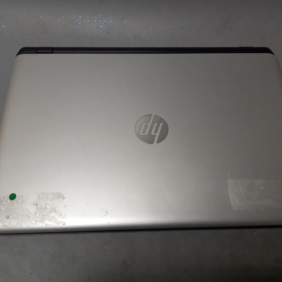 HP 350 G1 LAPTOP IN SILVER